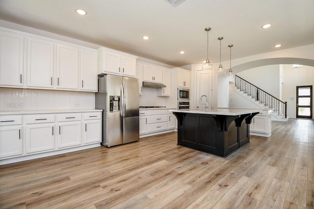 943 Malibu Shore Lane, Katy, TX 77493