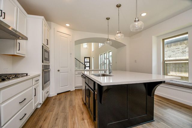 943 Malibu Shore Lane, Katy, TX 77493