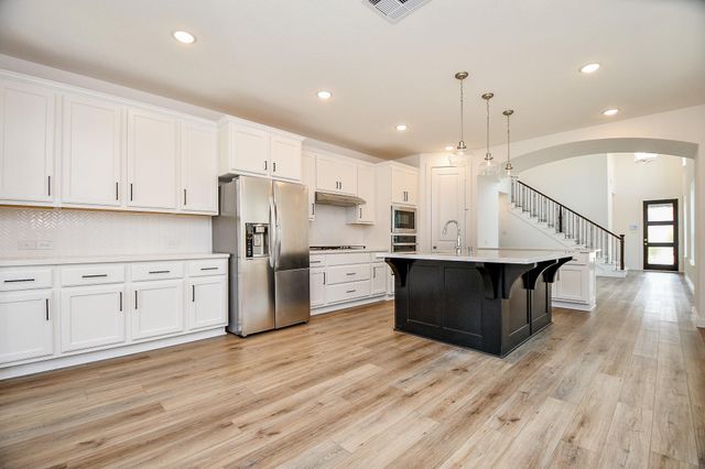 943 Malibu Shore Lane, Katy, TX 77493