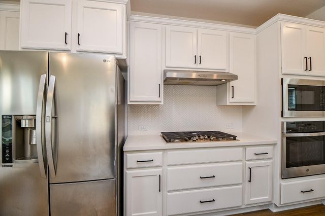 943 Malibu Shore Lane, Katy, TX 77493