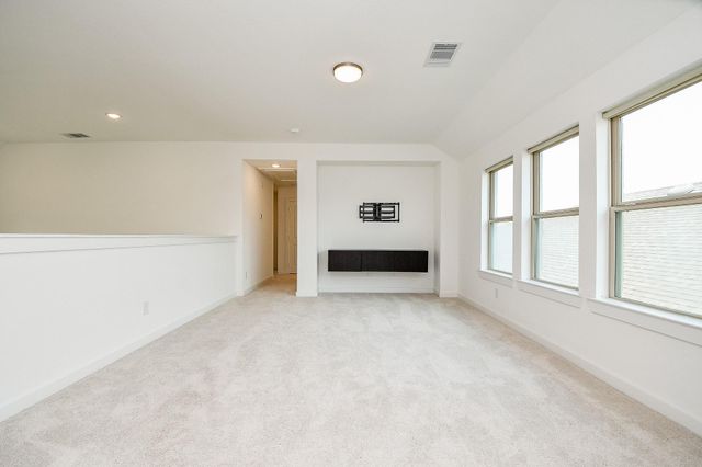 943 Malibu Shore Lane, Katy, TX 77493