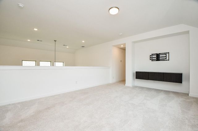 943 Malibu Shore Lane, Katy, TX 77493
