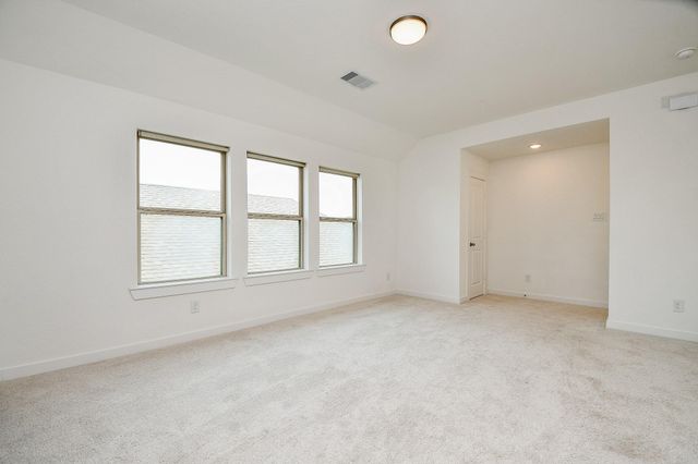 943 Malibu Shore Lane, Katy, TX 77493