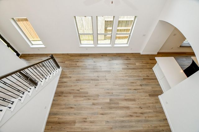 943 Malibu Shore Lane, Katy, TX 77493