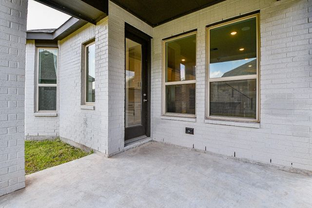 943 Malibu Shore Lane, Katy, TX 77493