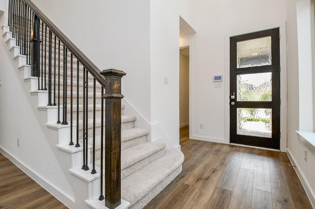 943 Malibu Shore Lane, Katy, TX 77493