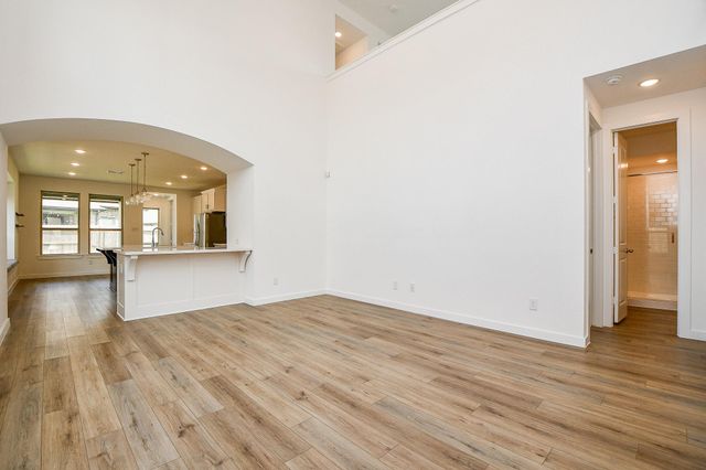 943 Malibu Shore Lane, Katy, TX 77493