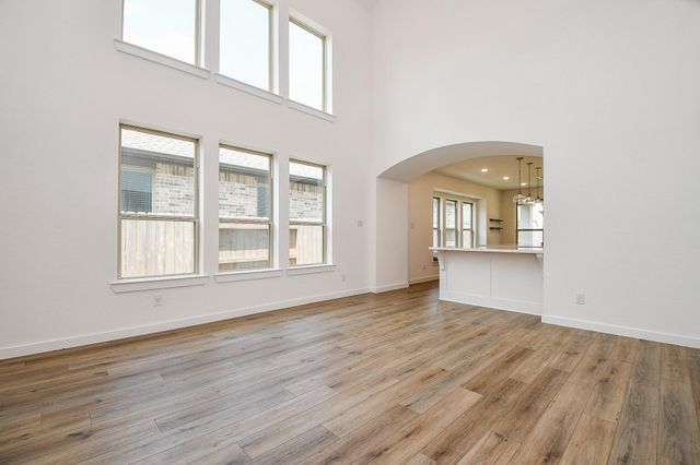 943 Malibu Shore Lane, Katy, TX 77493