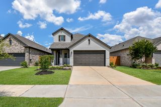 943 Malibu Shore Lane, Katy, TX 77493