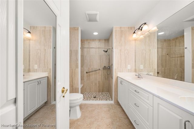 5811 Twisted Oaks Drive, Sebring, FL 33876