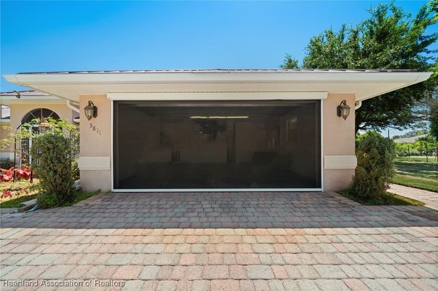 5811 Twisted Oaks Drive, Sebring, FL 33876