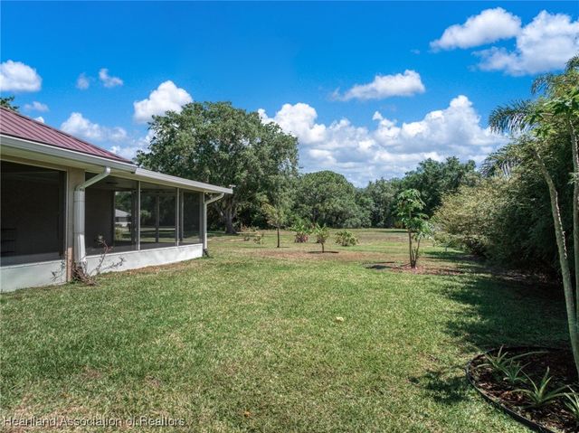 5811 Twisted Oaks Drive, Sebring, FL 33876