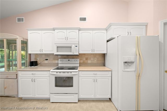 5811 Twisted Oaks Drive, Sebring, FL 33876