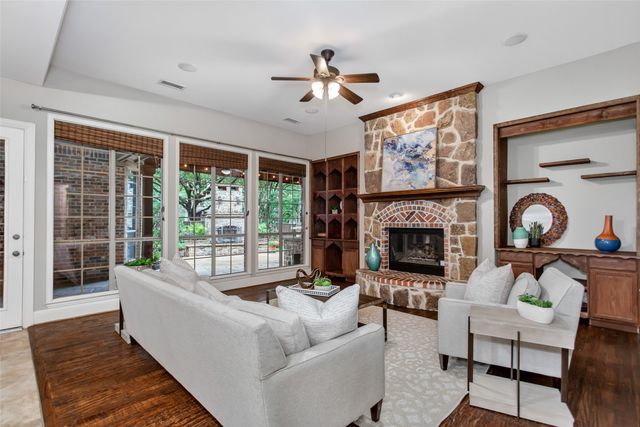 904 Crestmoor Drive, Allen, TX 75013