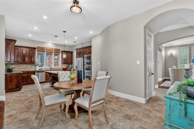 904 Crestmoor Drive, Allen, TX 75013