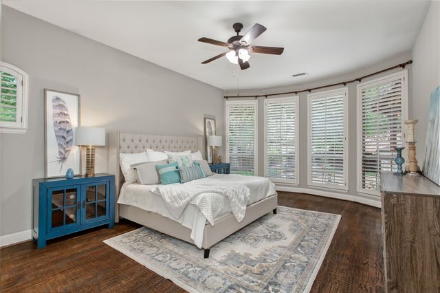 904 Crestmoor Drive, Allen, TX 75013