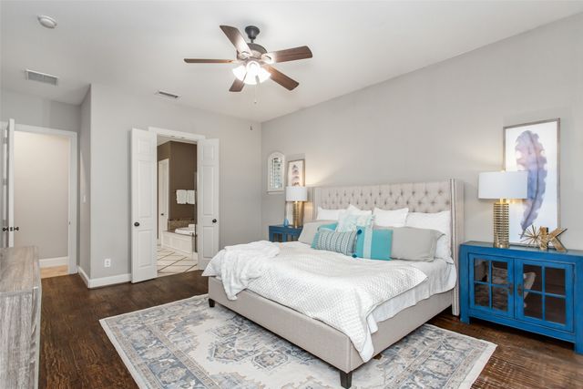 904 Crestmoor Drive, Allen, TX 75013