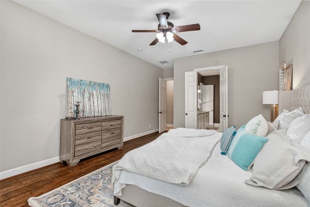 904 Crestmoor Drive, Allen, TX 75013