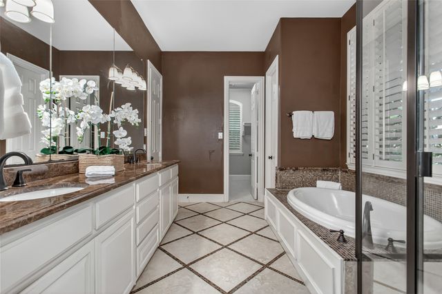 904 Crestmoor Drive, Allen, TX 75013