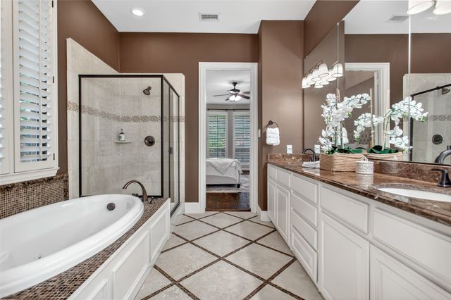 904 Crestmoor Drive, Allen, TX 75013