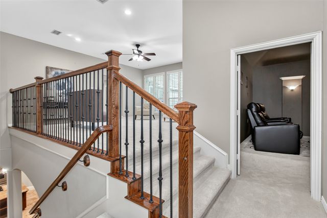 904 Crestmoor Drive, Allen, TX 75013