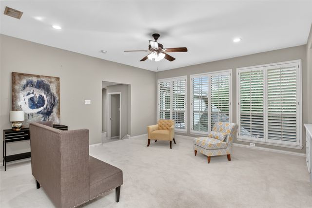 904 Crestmoor Drive, Allen, TX 75013