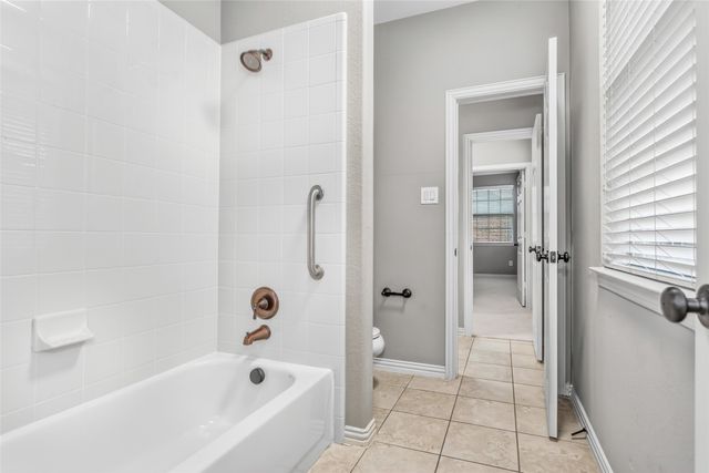 904 Crestmoor Drive, Allen, TX 75013