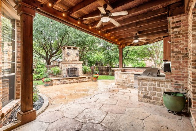 904 Crestmoor Drive, Allen, TX 75013