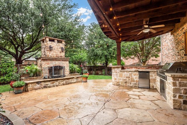 904 Crestmoor Drive, Allen, TX 75013