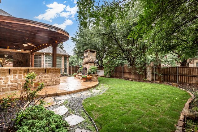 904 Crestmoor Drive, Allen, TX 75013