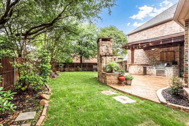 904 Crestmoor Drive, Allen, TX 75013