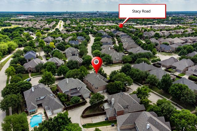 904 Crestmoor Drive, Allen, TX 75013