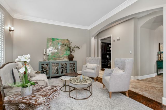 904 Crestmoor Drive, Allen, TX 75013