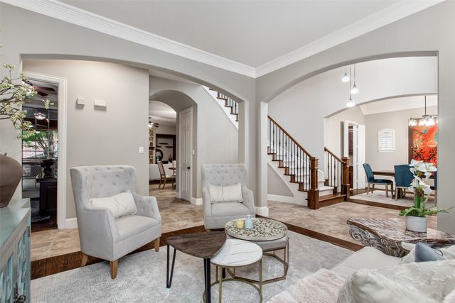 904 Crestmoor Drive, Allen, TX 75013