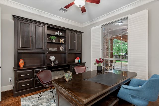 904 Crestmoor Drive, Allen, TX 75013