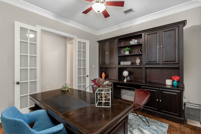 904 Crestmoor Drive, Allen, TX 75013