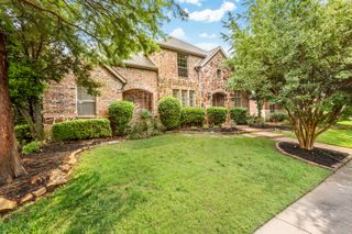 904 Crestmoor Drive, Allen, TX 75013
