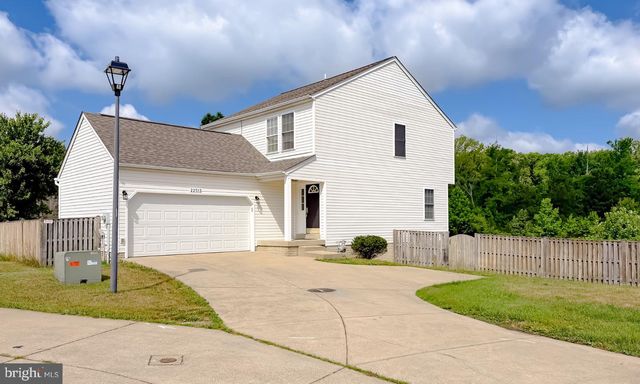 22513 CASTLE POLLARD WAY, Great Mills, MD 20634