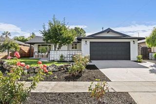 2496 Aragon Way, San Jose, CA 95125