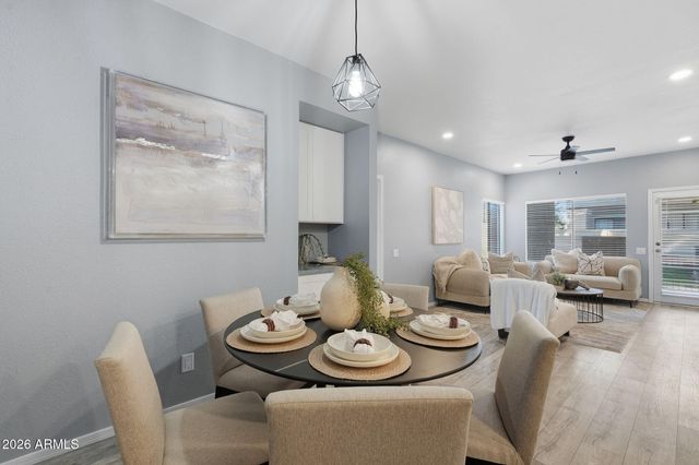 2035 S ELM Street 109, Tempe, AZ 85282