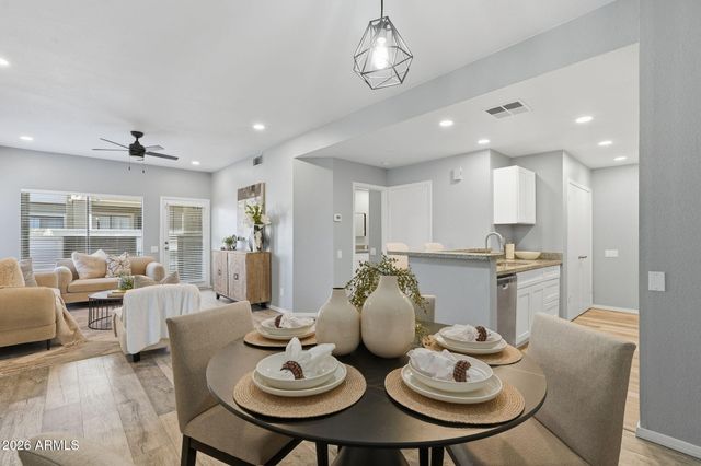 2035 S ELM Street 109, Tempe, AZ 85282