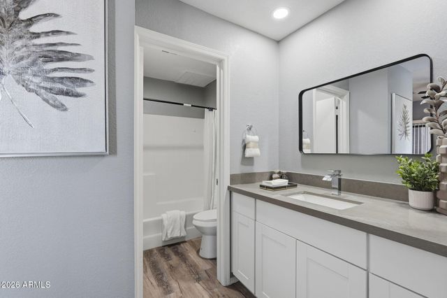 2035 S ELM Street 109, Tempe, AZ 85282