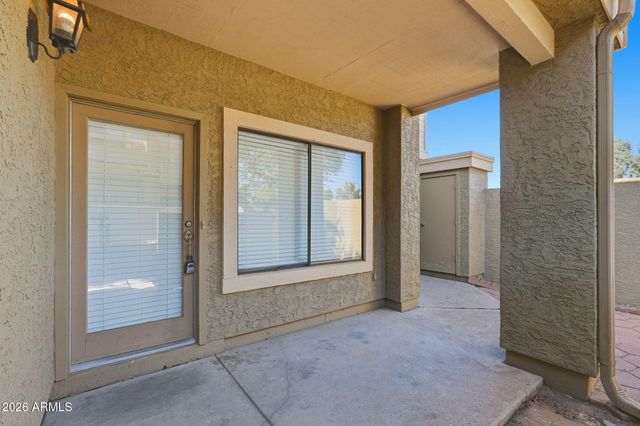 2035 S ELM Street 109, Tempe, AZ 85282