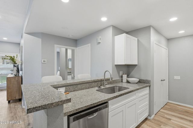 2035 S ELM Street 109, Tempe, AZ 85282