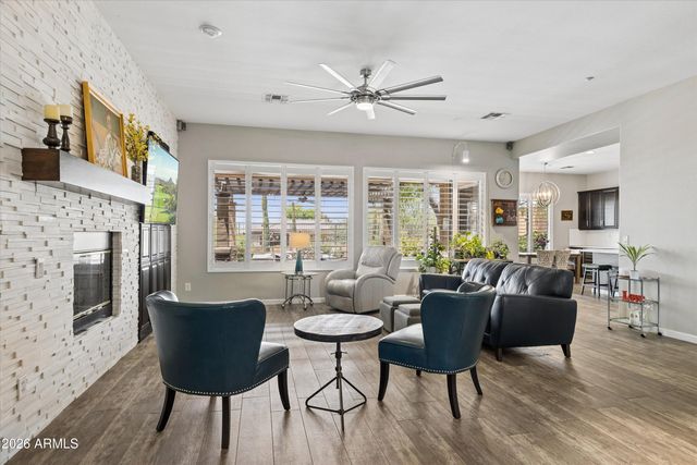 41802 N ROLLING GREEN Way, Anthem, AZ 85086