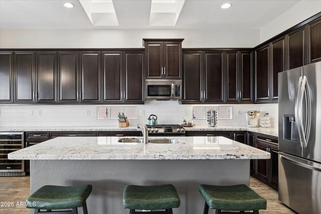 41802 N ROLLING GREEN Way, Anthem, AZ 85086