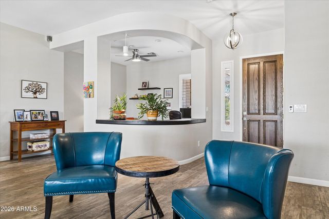 41802 N ROLLING GREEN Way, Anthem, AZ 85086