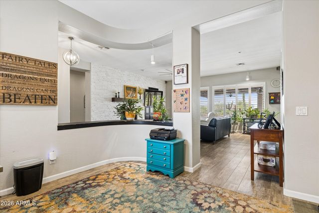41802 N ROLLING GREEN Way, Anthem, AZ 85086