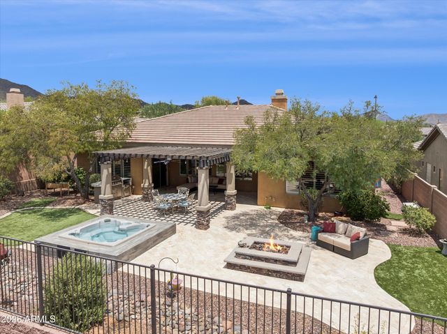 41802 N ROLLING GREEN Way, Anthem, AZ 85086