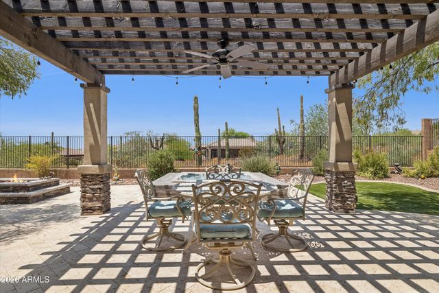 41802 N ROLLING GREEN Way, Anthem, AZ 85086